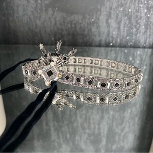 Zara Flapper Art Deco Headband